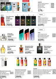 AVON katalógus Oldal 134