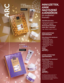 AVON katalógus Oldal 136