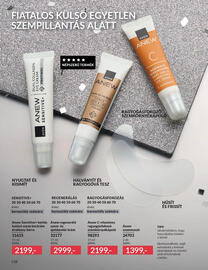 AVON katalógus Oldal 144