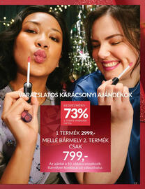 AVON katalógus Oldal 15