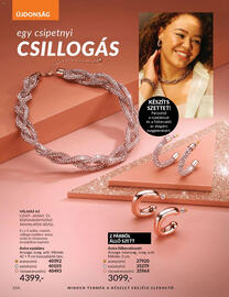 AVON katalógus Oldal 160
