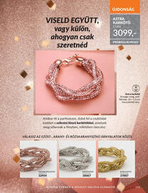 AVON katalógus Oldal 161