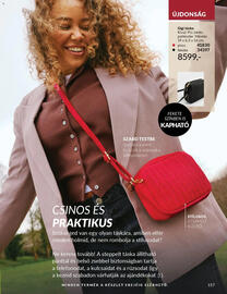 AVON katalógus Oldal 163