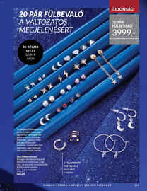 AVON katalógus Oldal 169