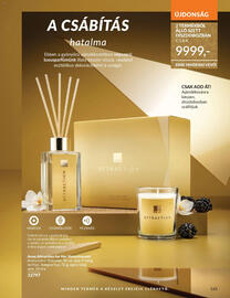 AVON katalógus Oldal 171