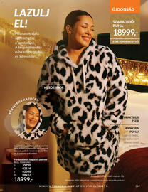 AVON katalógus Oldal 175