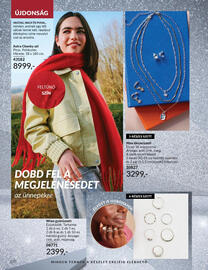 AVON katalógus Oldal 176