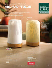 AVON katalógus Oldal 179