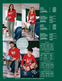 AVON katalógus Oldal 182