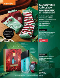 AVON katalógus Oldal 188