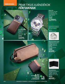 AVON katalógus Oldal 190