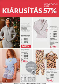 AVON katalógus Oldal 192