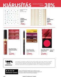 AVON katalógus Oldal 194