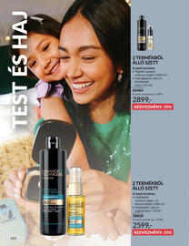 AVON katalógus Oldal 196