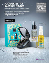 AVON katalógus Oldal 197