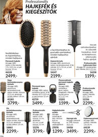 AVON katalógus Oldal 202