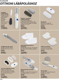 AVON katalógus Oldal 206