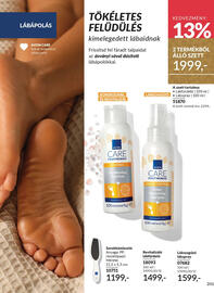 AVON katalógus Oldal 207