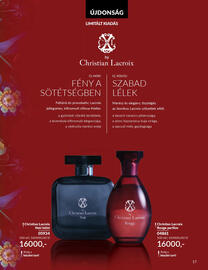 AVON katalógus Oldal 21