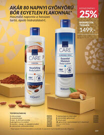 AVON katalógus Oldal 215