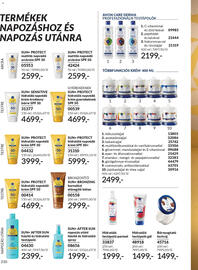 AVON katalógus Oldal 216