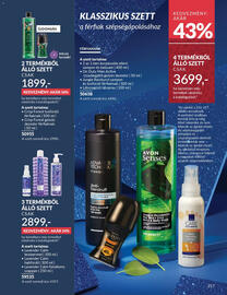 AVON katalógus Oldal 223
