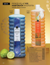 AVON katalógus Oldal 232
