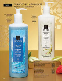 AVON katalógus Oldal 234