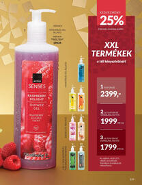 AVON katalógus Oldal 235