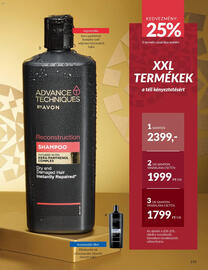 AVON katalógus Oldal 237
