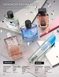 AVON katalógus Oldal 246