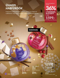 AVON katalógus Oldal 29