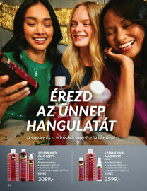 AVON katalógus Oldal 30