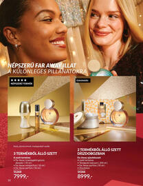 AVON katalógus Oldal 36