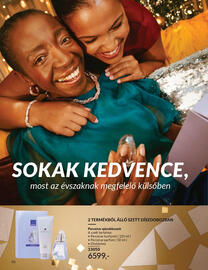 AVON katalógus Oldal 40