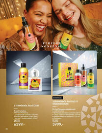 AVON katalógus Oldal 42