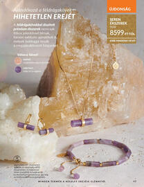 AVON katalógus Oldal 47