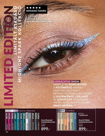 AVON katalógus Oldal 62
