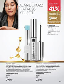 AVON katalógus Oldal 71