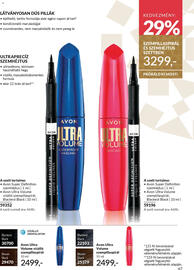 AVON katalógus Oldal 73