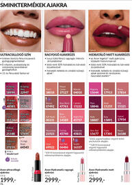 AVON katalógus Oldal 82