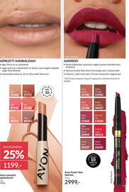 AVON katalógus Oldal 83