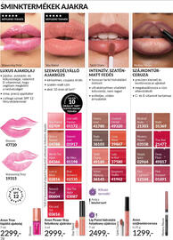 AVON katalógus Oldal 84