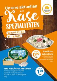 V Markt Prospekt Seite 2