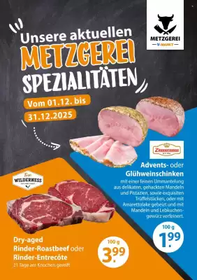 V Markt Prospekt (gültig bis 31-12)