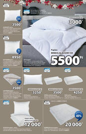 JYSK akciós újság Oldal 10