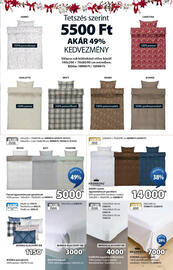 JYSK akciós újság Oldal 11