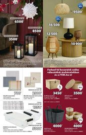 JYSK akciós újság Oldal 13