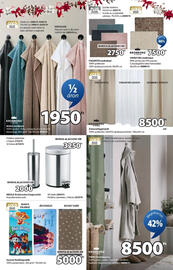 JYSK akciós újság Oldal 15