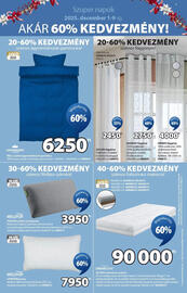 JYSK akciós újság Oldal 3